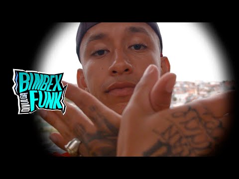 Mc Vtr - Atlântico da Ilusão  (( VIDEOCLIPE OFICIAL ))  Dj CK