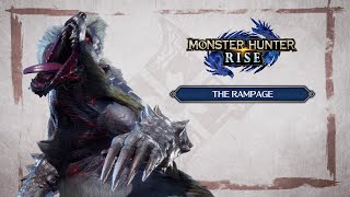 Monster Hunter Rise [Deluxe Edition] video 2