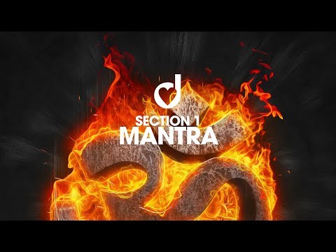 Section 1 - Mantra