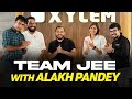 Team JEE With Alakh Pandey Xylem JEEnius