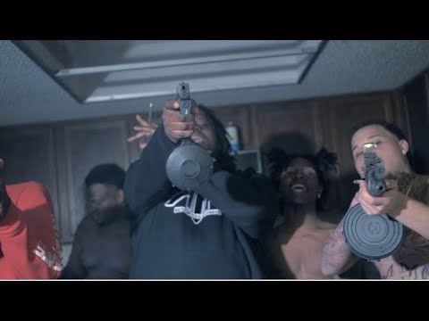 SCOTTY - PUSHIN UP - OFFICIAL MUSIC VIDEO