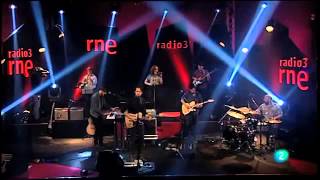 The Good Company - Supreme Grey (Live | Conciertos Radio3 TVE)