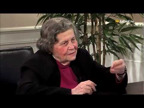 The Bible from a Jewish perspective - Family in the Bible