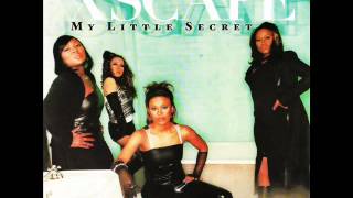 Xscape - My Little Secret (Timbaland Remix) (Instrumental)