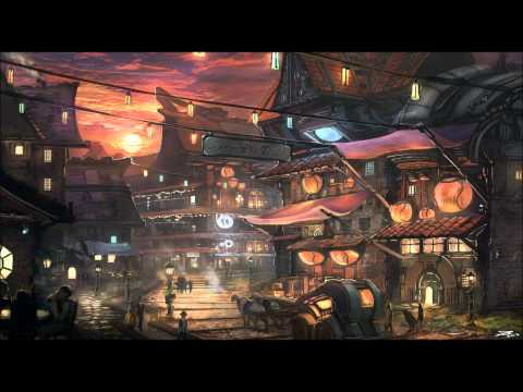 Doctor P - Galaxies & Stars (Ft. Ce'Cile)