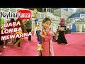 lomba mewarnai di wep gresik