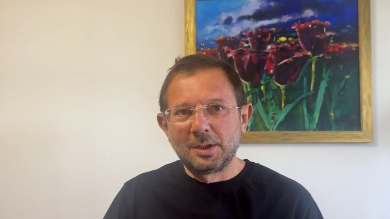 Գեղամ Մանուկյանը մանրամասներ է հայտնել իր բնակարանից