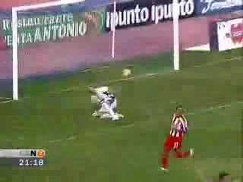 07/08 - J04 - Xerez C.D. 0-2 R. Sporting Gijon