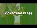 94% Off 30 Kickboxing and Fitness Classes   