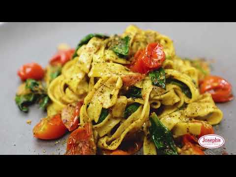 Joseph's Gourmet Pasta - Za'atar Pasta
