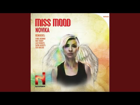 Miss Mood (Satin Jackets Remix)