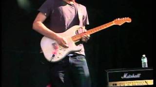 Keep on Loving Me Baby (Colin James) - LIVE on Canada Day