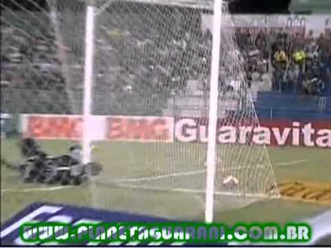 Gols de Icasa 1x1 Guarani - Imagens Sportv