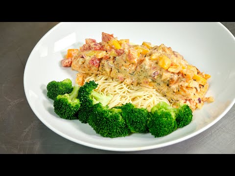 How To Make Blackened Salmon