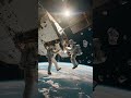 Mission in Orbit 🚀 Astronauts Repair Satellite in Deep Space #nasa #spaceexploration #space