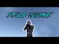 Mustard - Ballin' ft. Roddy Rich | Strucid Montage