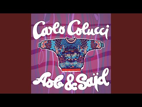 Carlo Colucci (feat. Said) (Remix)