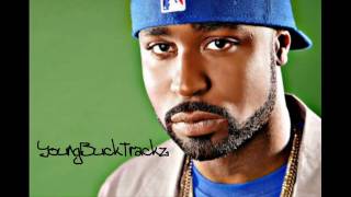 Young Buck - Married To My Gun