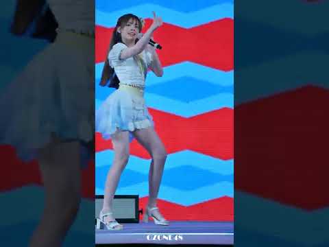 [4K] Fancam Pancake BNK48 - ดีอ่ะ @ Central Ayutthaya 22/05/65