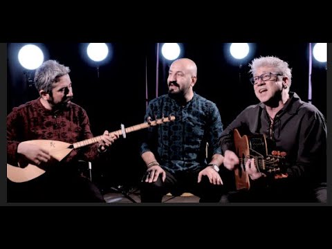 Ya Hızır - Yener Bulut - Ümit Durak & Paul Dwyer
