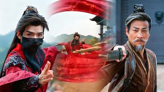 Download lagu 【最新武俠爽片】神秘少年獨闖反派老巢，面對最強元老，他竟能一劍制服！#爽文 #cdrama #武侠 #kungfu #chinesedrama #暗河传 #龚俊 #gongjun mp3