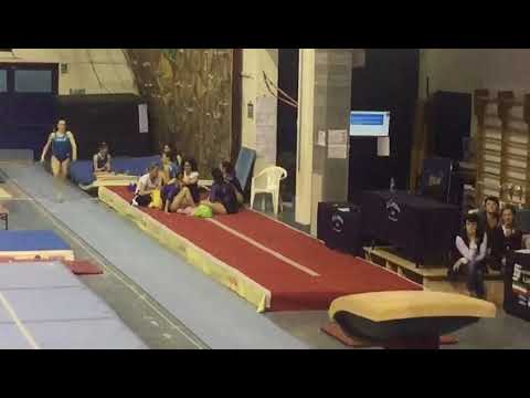 Eccellenza LE3 08/04/2018 - ARTISTICA PROVAGLIESE