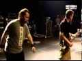 Slapshot - Hang Up Your Boots - Eastpak Resistence Tour