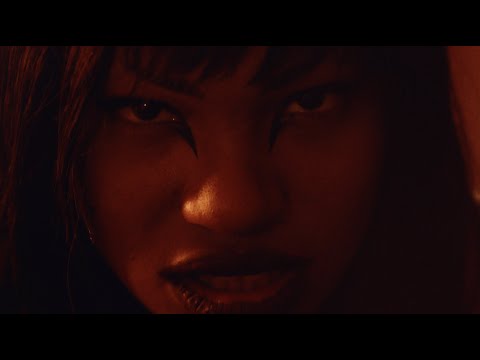 Alexisonfire - Sans Soleil (Official Video)