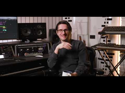 Porcupine Tree - Fear of a Blank Planet Documentary Video