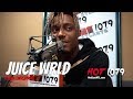 Juice Wrld Shares Some Of His Biggest Influences In Music His Name Before He Was Juice Wrld