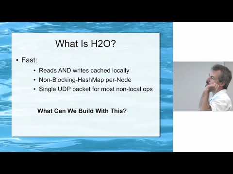 Big Data, Small Computers with Cliff Click