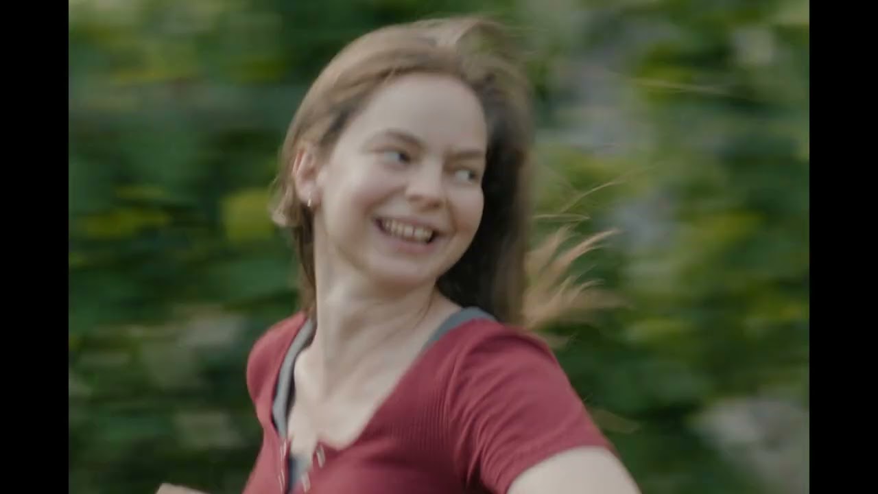 Little Trouble Girls Trailer