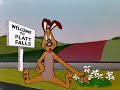 Looney Tunes Dog Gone South Opening And Closing