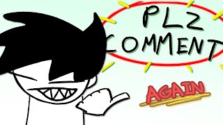 I'm doing ANOTHER QNA