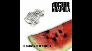 El Marciano - Doctor Krapula