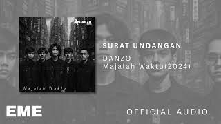 Download lagu Danzo - Surat Undangan mp3