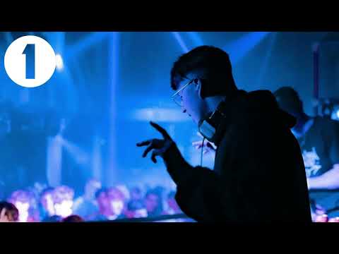 Sudley BBC Radio One Drum and Bass Mix - 22/01/2023