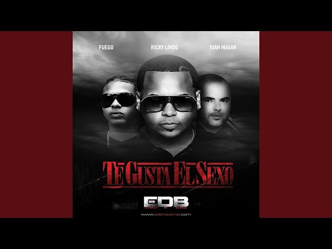 Te Gusta El Sexo (feat. Fuego & Juan Magan)