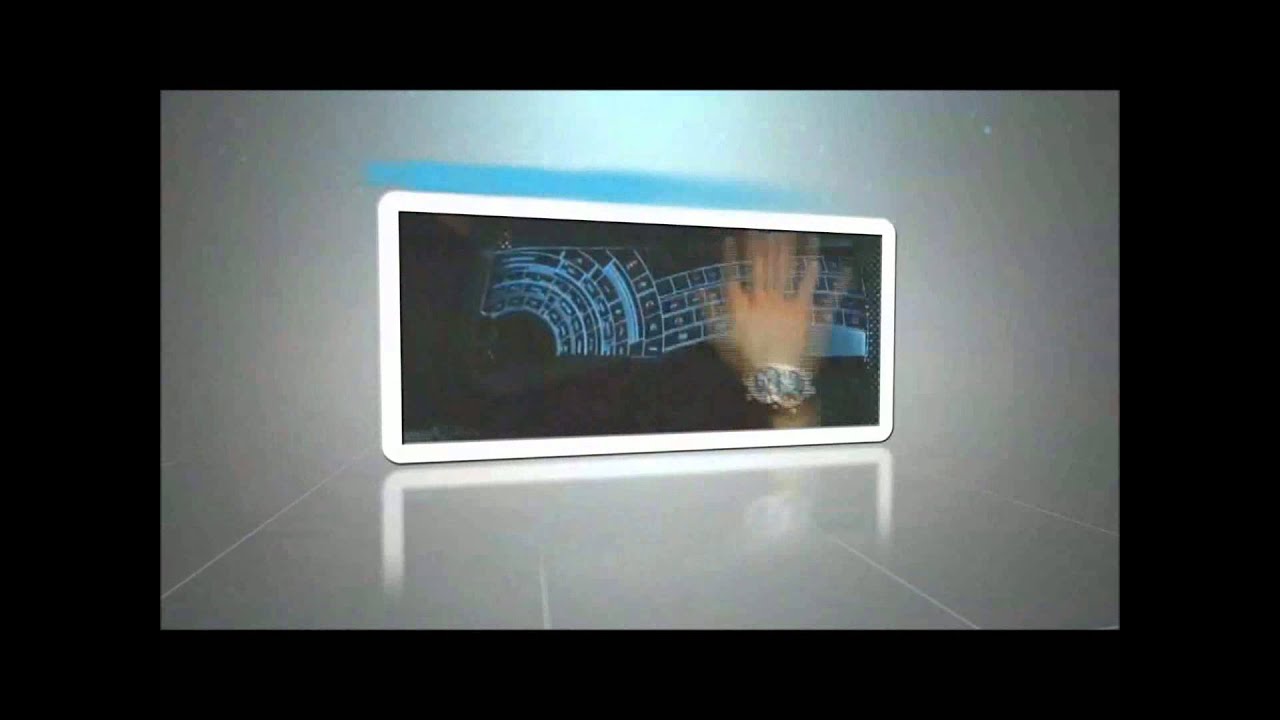 Human Computer Interaction - Past, Present, Future