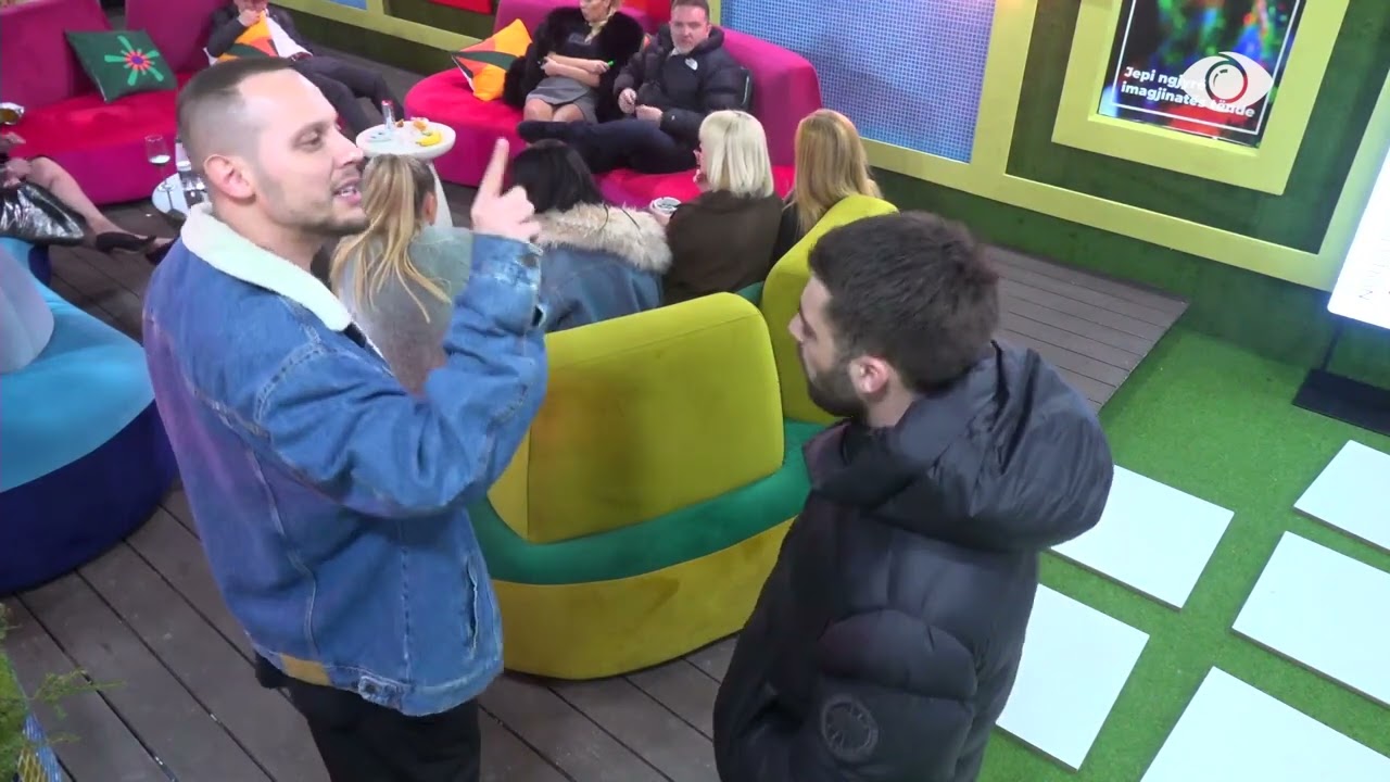 Nuk duhen përdorur pikët e dobëta dhe...”, Graciano flet me Meritonin për debatin me Julin