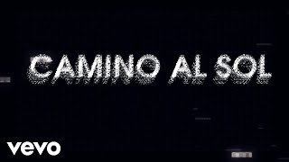 RBD - Camino Al Sol (Lyric Video)