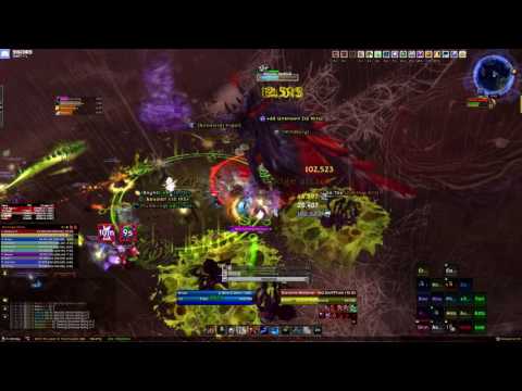 Elerethe Renferal Heroic