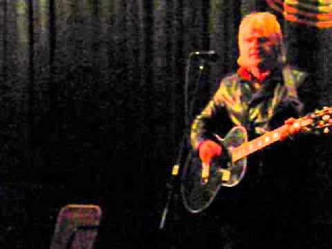 03. A Breed Apart - Mike Peters GFT 21/02/2013