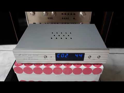 North Star Design Impuls 義大利製 North Star 北極星dac