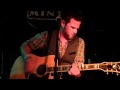 David Nail - This Time Around (8/17/2011 - Los Angeles, CA)