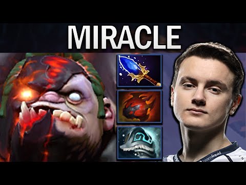 Pudge Gameplay Miracle with 22 Kills - Dota 2 Ringmaster