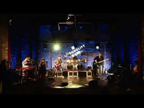 Groundlift Rocknacht Summer 2022 - Part 1