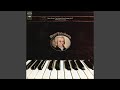 Piano Sonata No. 10 in C Major, K. 330 (300h) : I. Allegro moderato (Remastered)