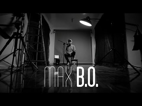 Max B.O. - Festa de Camelo | Studio62
