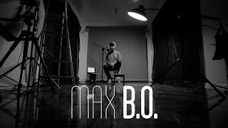 Max B.O. - Festa de Camelo | Studio62